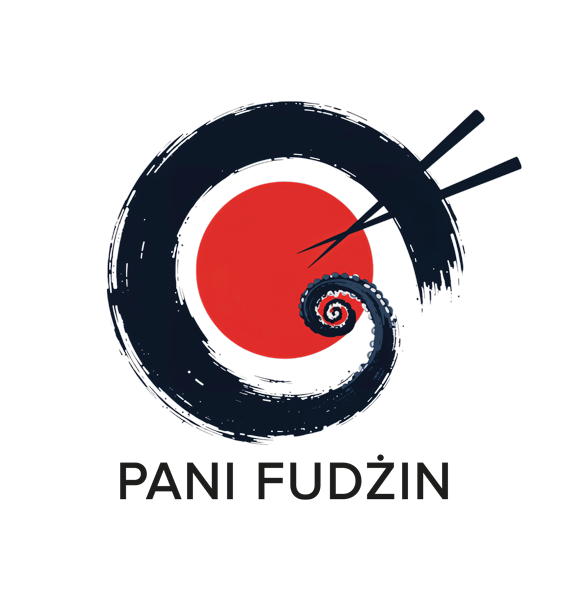 Sushi & Ramen Pani Fudzin - logo